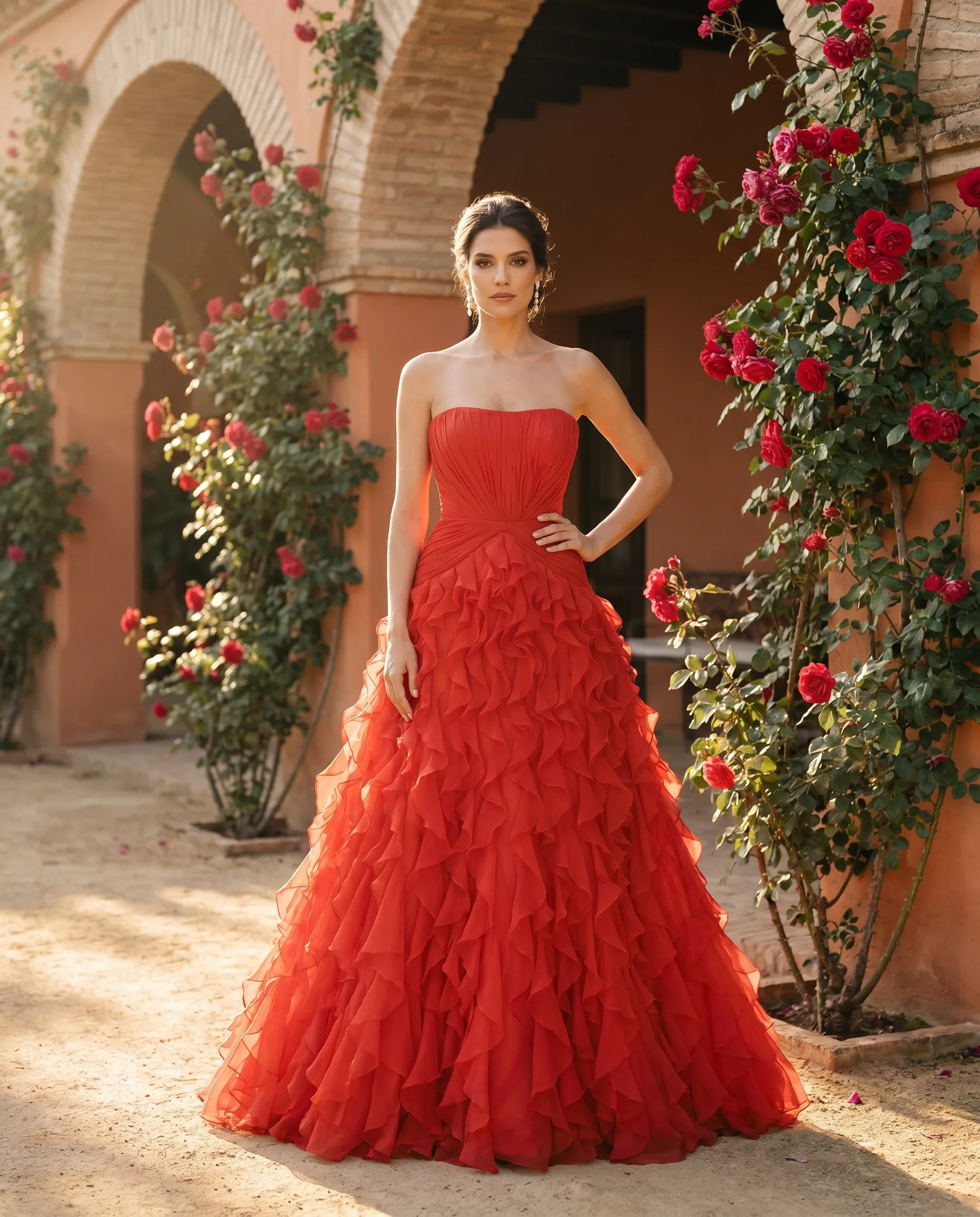 Quitterie alternate view