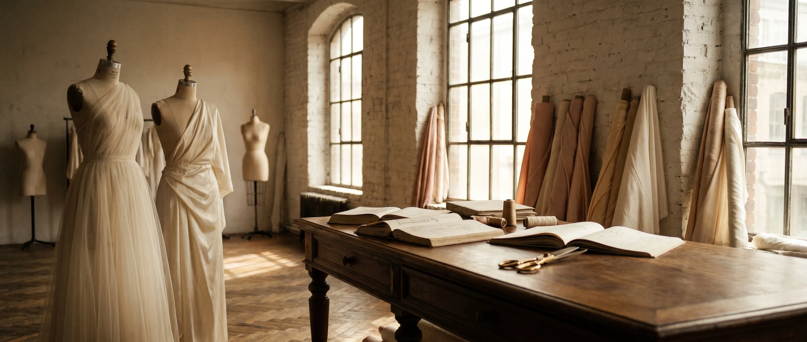 Maison Rima atelier interior, Tripoli