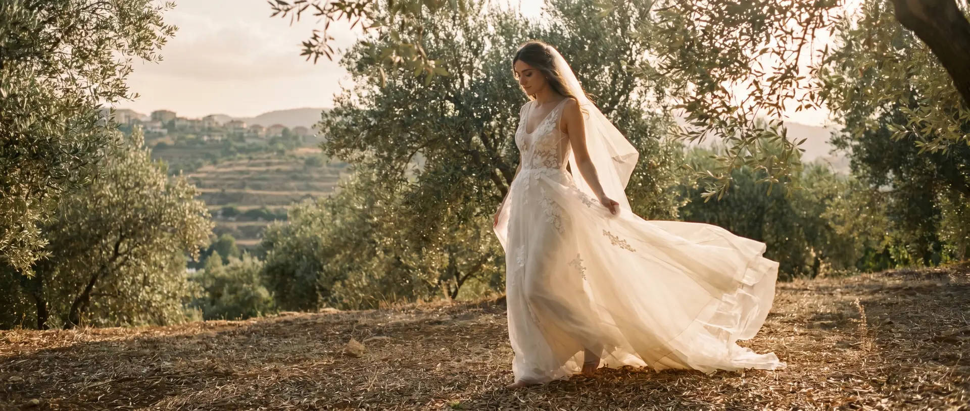 Maison Rima FW26 campaign